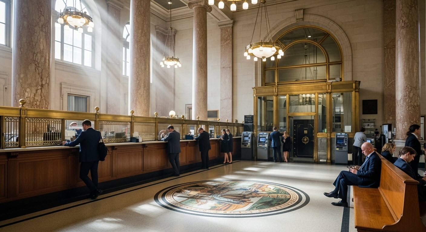 Integración Bancaria